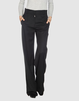 YSL  RIVE GAUCHE - Women - PANTS - Dress pants on YOOX.COM