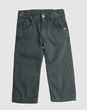 EDDIE PEN - Casual pants