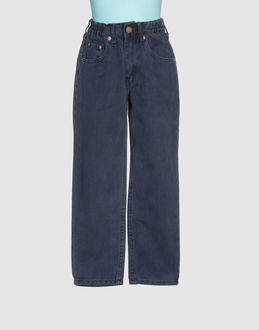 Confronta prezzi Levis pantaloni pantaloni su yoox.com