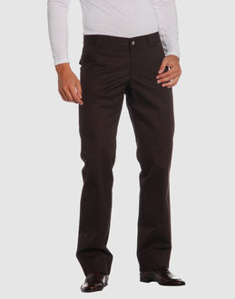  - pantalons - pantalons - sur yoox.com