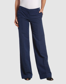 CHLOE' - TROUSERS - Casual trousers - on YOOX.COM