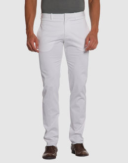 BALENCIAGA TROUSERS Low waist trousers on YOOXCOM