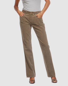 DKNY JEANS - Women - PANTS - Casual pants on YOOX.COM