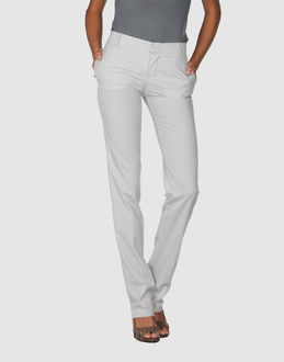 CHLOE' - TROUSERS - Formal trousers - on YOOX.COM