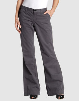 DKNY JEANS - Women - PANTS - Casual pants on YOOX.COM