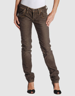 G-star Raw :  - PANTALONS - Pantalons taille basse
