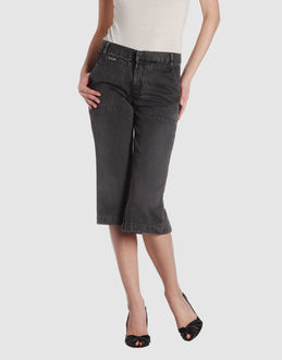 Diesel :  - PANTALONS - Pantalons corsaires
