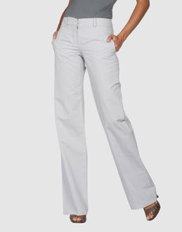 CHLOE' - TROUSERS - Formal trousers - on YOOX.COM