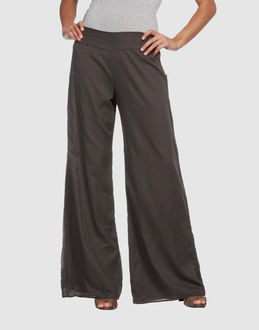ALMERIA TROUSERS Casual trousers on YOOXCOM