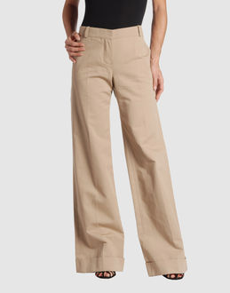 CHLOE' - TROUSERS - Formal trousers - on YOOX.COM