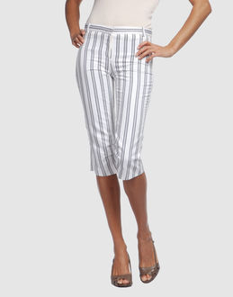 Capri-Hosen - LAVINIATURRA - BEI YOOX.COM