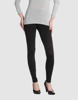 LAVINIATURRA - TROUSERS - Leggings - on YOOX.COM