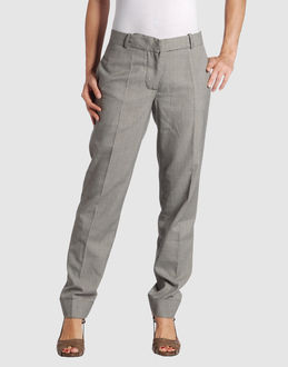 - pantalons - pantalons classiques - sur yoox.com