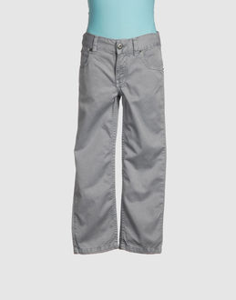 JOE BLACK Boy PANTS Casual pants 3317