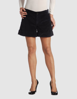 MARC BY MARC JACOBS - TROUSERS - Shorts - on YOOX.COM
