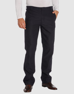 MARC BY MARC JACOBS - TROUSERS - Casual trousers - on YOOX.COM
