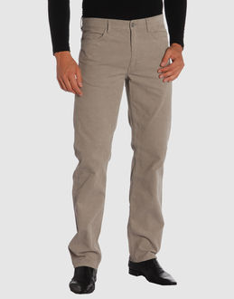 MARC BY MARC JACOBS - TROUSERS - Casual trousers - on YOOX.COM