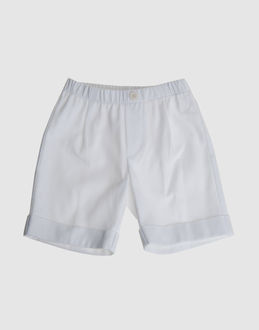 IL GUFO Boy PANTS Bermudas 3032