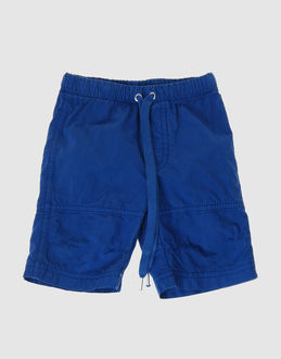 IL GUFO Boy PANTS Bermudas 3033