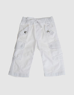 IL GUFO Boy PANTS Casual pants 3035