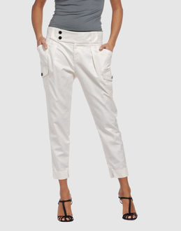 Gucci : - PANTALONS - Pantalons corsaires
