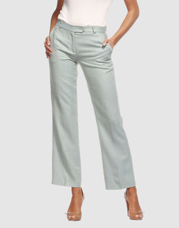 AQUASCUTUM - TROUSERS - Formal trousers - on YOOX.COM
