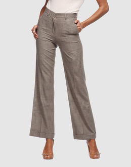 AQUASCUTUM - TROUSERS - Formal trousers - on YOOX.COM