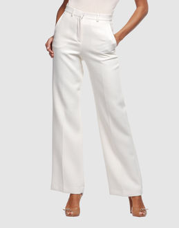AQUASCUTUM - TROUSERS - Formal trousers - on YOOX.COM