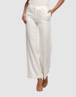 AQUASCUTUM - TROUSERS - Formal trousers - on YOOX.COM
