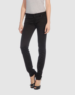 Gucci : - PANTALONS - Pantalons taille basse
