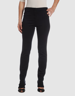 JIL SANDER - TROUSERS - Low waist trousers - on YOOX.COM JIL SANDER - TROUSERS - Low waist trousers - on YOOX.COM