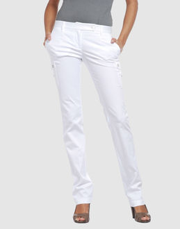 Dolce & Gabbana : - PANTALONS - Pantalons