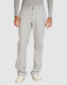 JIL SANDER - TROUSERS - Casual trousers - on YOOX.COM JIL SANDER - TROUSERS - Casual trousers - on YOOX.COM