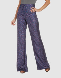 Roberto Cavalli Trousers Casual Trousers Women  �250