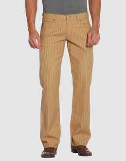 Armani Jeans : - PANTALONS - Pantalons