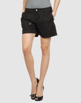 SEE BY CHLOE' - TROUSERS - Shorts - on YOOX.COM