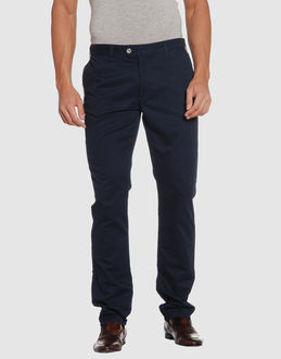 Calvin Klein Jeans : - PANTALONS - Pantalons classiques