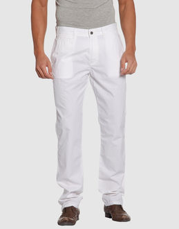 Calvin Klein Jeans : - PANTALONS - Pantalons