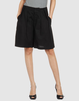 SEE BY CHLOE' - PANTALONI - Bermuda