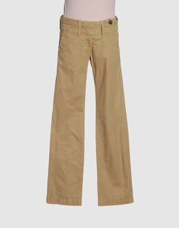EDDIE PEN Casual pants Item 36133015