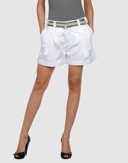 SEE BY CHLOE' - TROUSERS - Shorts - on YOOX.COM