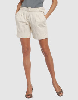 Shorts - FAIRLY - BEI YOOX.COM