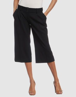 Dolce & Gabbana : - PANTALONS - Pantalons corsaires