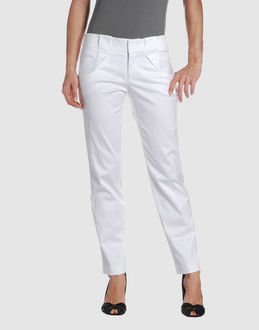 Gucci :  - PANTALONS - Pantalons taille basse