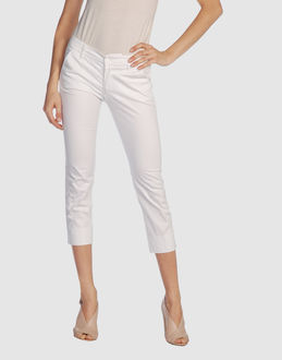 Bad   Pantalons corsaires