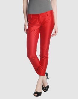 Mauro Grifoni   Pantalons corsaires