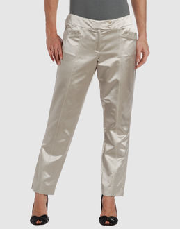 CLIPS TROUSERS Formal trousers on YOOXCOM