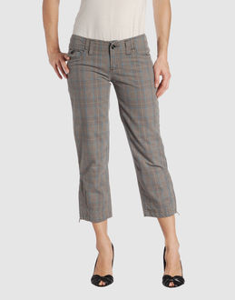 Capri-Hosen - FRANKLIN & MARSHALL - BEI YOOX.COM