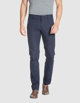 MOMA TROUSERS Formal trousers on YOOXCOM