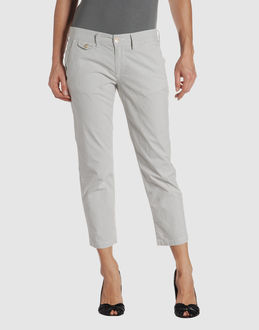 Capri-Hosen - 40WEFT - BEI YOOX.COM